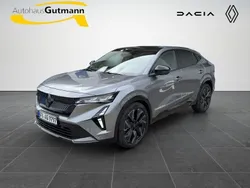 Dolomitgrau Gebraucht 2024 Renault Rafale Esprit Alpine SUV | 46.490 € (Etwas zu teuer)