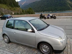 VW Lupo