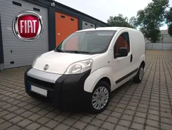 Weiß Gebraucht 2011 Fiat Fiorino Van / Kleinbus | 3.500 € (Fairer Preis)