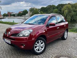 Gebraucht 2009 Renault Koleos Expression SUV | 3.600 € (Fairer Preis)