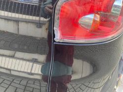 Schwarz Gebraucht 2006 Seat Ibiza Kleinwagen | 1.200 €