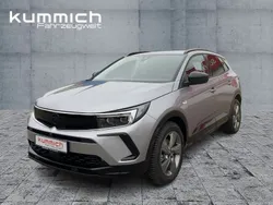 Quarz silber (m2) (silber) Neu 2024 Opel Grandland X SUV | 30.990 € (Fairer Preis)