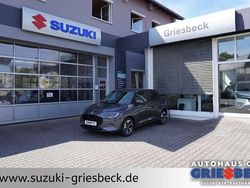 Mineral gray metallic Neu 2025 Suzuki Swift Comfort+ Kleinwagen | 21.469 €