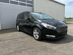 Schwarz Gebraucht 2016 Ford Galaxy Business Edition Van / Kleinbus | 16.990 € (Guter Preis)