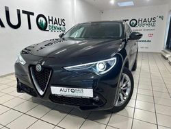Andere Gebraucht 2017 Alfa Romeo Stelvio Super SUV | 19.990 € (Fairer Preis)