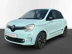 Blau Gebraucht 2023 Renault Twingo Techno Kleinwagen | 14.490 € (Fairer Preis)