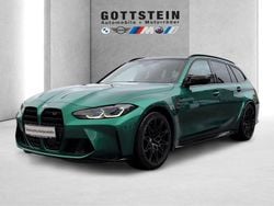 Isle of man gruen Gebraucht 2024 BMW M3 Competition Edition Kombi | 83.390 € (Guter Preis)