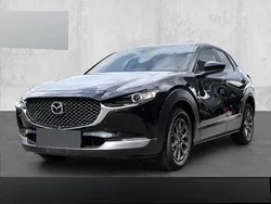 Schwarz Gebraucht 2022 Mazda CX-30 SUV | 25.730 € (Fairer Preis)