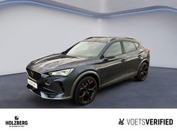 Grau Gebraucht 2022 Cupra Formentor VZ SUV | 27.480 € (Fairer Preis)