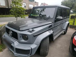 Gebraucht 2003 Mercedes G320 SUV | 45.900 €