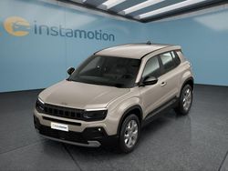 Grau Neu 2025 Jeep Avenger Altitude SUV | 21.499 € (Superpreis)