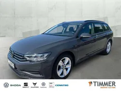 Uranograu Gebraucht 2021 VW Passat Conceptline Kombi | 19.290 € (Guter Preis)