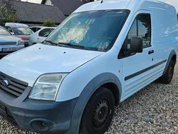 Weiß Gebraucht 2012 Ford Tourneo Connect Van / Kleinbus | 3.900 € (Guter Preis)