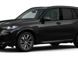 Schwarz Gebraucht 2024 BMW X5 Comfort Edition SUV | 83.491 € (Superpreis)