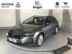 Grau Neu 2024 Skoda Octavia Selection Limousine | 32.790 € (Etwas zu teuer)