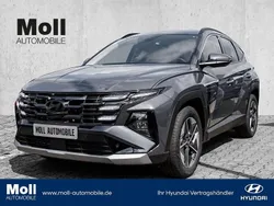 Rot Neu 2024 Hyundai Tucson Trend SUV | 32.480 € (Guter Preis)