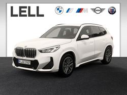 Weiß Neu 2025 BMW X1 M Sport SUV | 42.775 €