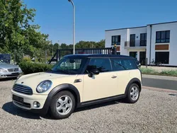 Weiß Gebraucht 2008 Mini Cooper Clubman Kombi | 5.500 € (Etwas zu teuer)