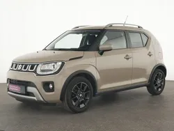 Weiß Gebraucht 2022 Suzuki Ignis Basic Kleinwagen | 15.263 € (Guter Preis)