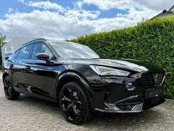 Schwarz Gebraucht 2021 Cupra Formentor VZ SUV | 27.499 € (Superpreis)