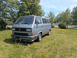 Silber Gebraucht 2025 VW Multivan Edition Van | 19.900 €