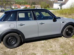 Grau Gebraucht 2019 Mini Cooper Chili Kleinwagen | 15.200 € (Guter Preis)