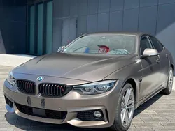 Gebraucht 2019 BMW 420 Gran Coupé M Sport Coupé | 21.800 € (Fairer Preis)