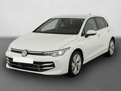 Pure white Neu 2025 VW Golf VIII Style | 37.100 € (Superpreis)