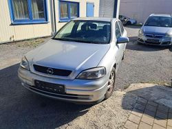 Other Gebraucht 2004 Opel Astra Njoy Limousine | 1.300 € (Fairer Preis)