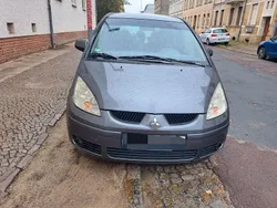 Grau Gebraucht 2005 Mitsubishi Colt Instyle Van / Kleinbus | 1.650 € (Guter Preis)