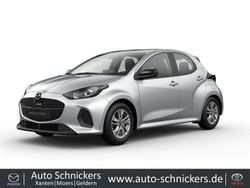 Silber Neu 2026 Mazda 2 Kleinwagen | 23.390 € (Fairer Preis)
