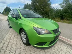 Verde lima Gebraucht 2013 Seat Ibiza Reference Kleinwagen | 3.999 € (Fairer Preis)