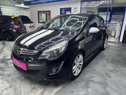 Schwarz Gebraucht 2011 Opel Corsa OPC Kombi | 5.500 € (Fairer Preis)