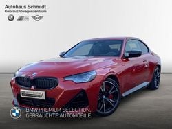 Melbourne red Gebraucht 2023 BMW M240 M Sport Coupé | 44.990 € (Guter Preis)