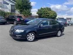 Gebraucht 2006 VW Passat Limousine | 2.000 € (Guter Preis)