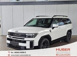 Andere Neu 2025 Hyundai Santa Fe SUV | 55.399 €