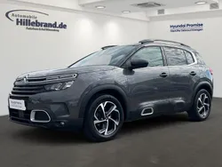 Grau Gebraucht 2019 Citroën C5 Aircross Feel SUV | 15.990 € (Guter Preis)