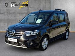 Schwarz Gebraucht 2022 Renault Kangoo Edition One Van / Kleinbus | 21.890 € (Fairer Preis)