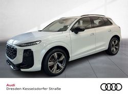 Gletscherweiß metallic Neu 2025 Audi Q3 Sport SUV | 59.335 €