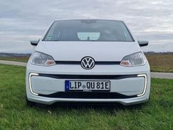 Weiß Gebraucht 2021 VW e-up! Kleinwagen | 13.333 € (Guter Preis)
