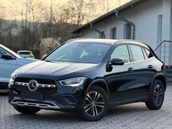 Schwarz Gebraucht 2023 Mercedes GLA200 SUV | 26.590 € (Superpreis)