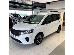 Mineral white (s) Neu 2025 Nissan Townstar Tekna Van / Kleinbus | 29.990 € (Fairer Preis)