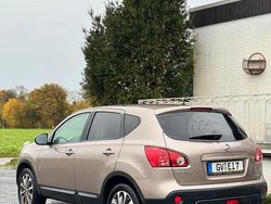 Andere farben Gebraucht 2009 Nissan Qashqai SUV | 7.000 € (Fairer Preis)
