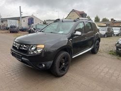 Schwarz Gebraucht 2014 Dacia Duster SUV | 4.999 € (Fairer Preis)