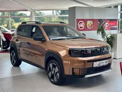 Braun Neu 2025 Fiat Grande Panda La Prima SUV | 28.595 €