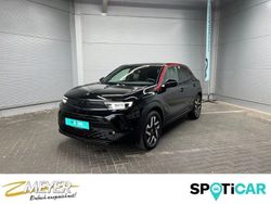 Schwarz Gebraucht 2022 Opel Mokka-e GS Line SUV | 20.990 € (Etwas zu teuer)
