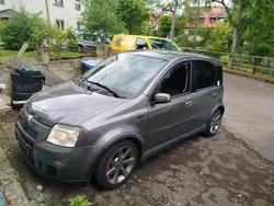 Grau Gebraucht 2006 Fiat Panda Kleinwagen | 3.800 €