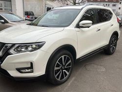 Weiß Gebraucht 2018 Nissan X-Trail Tekna SUV | 16.450 € (Fairer Preis)