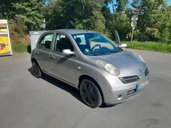 Gebraucht 2006 Nissan Micra Kleinwagen | 1.800 € (Fairer Preis)