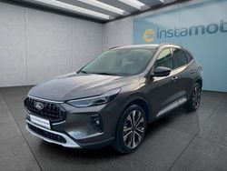 Grau Neu 2025 Ford Kuga SUV | 43.949 € (Teuer)